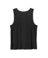 Quiksilver Men's Blueweed Stripe Tank Top