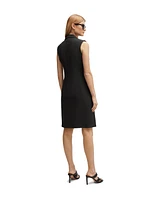 Boss by Hugo Boss Women's Blazer-Style Dress