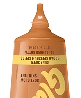 Nyx Professional Makeup Buttermelt Glaze Tint