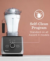 Vitamix Ascent X4 Blender