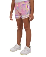 Champion Big Girls Varsity Shorts