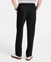 Tommy Hilfiger Men's Modern-Fit Dress Pants