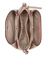 Nine West Leonel 3 Comp Crossbody Bag