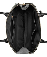 Nine West Tenely Medium Satchel Bag