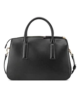Nine West Tenely Medium Satchel Bag