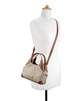 Nine West Eamon Top Handle Crossbody Bag