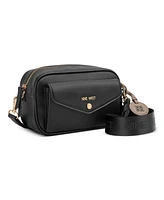 Nine West Caireann Camera Small Crossbody Bag