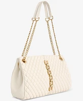 I.n.c. International Concepts Harrper Aurora Quilted Shoulder Bag, Exclusively at Macy's