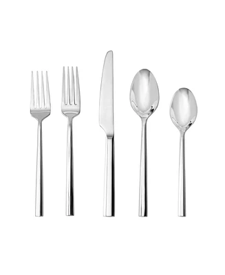 Fortessa Orson 20-Piece Flatware Set, Service for 4