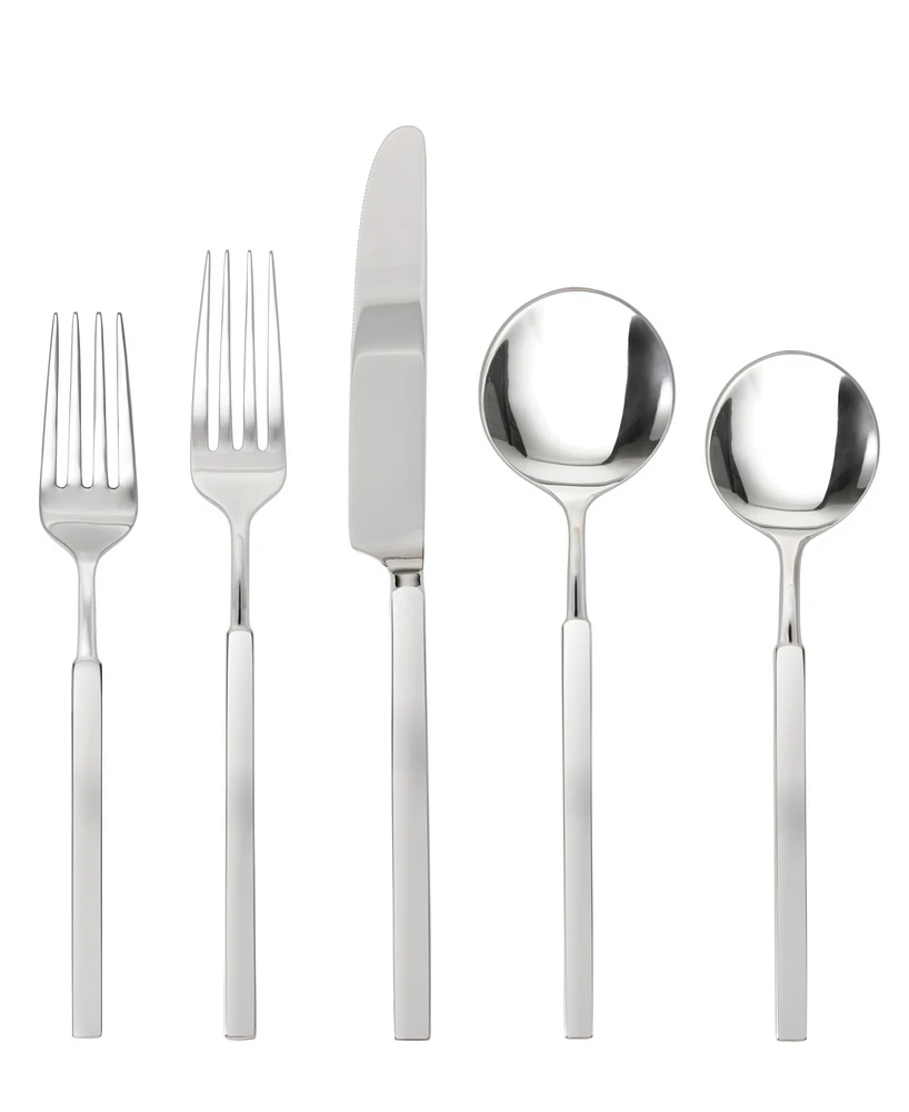 Fortessa Jaxson 5-Piece Place Setting