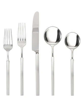 Fortessa Jaxson 5-Piece Place Setting