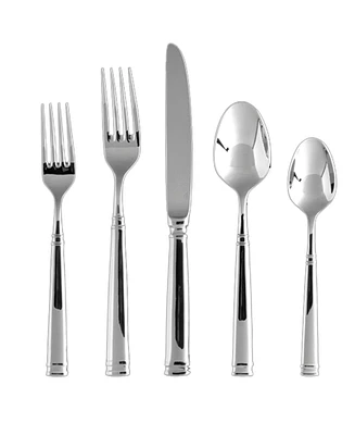 Fortessa Bistro 5-Piece Place Setting