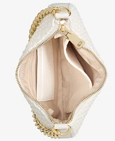 I.n.c. International Concepts Quynn Small Quilted Crossbody, Exclusively at Macy's