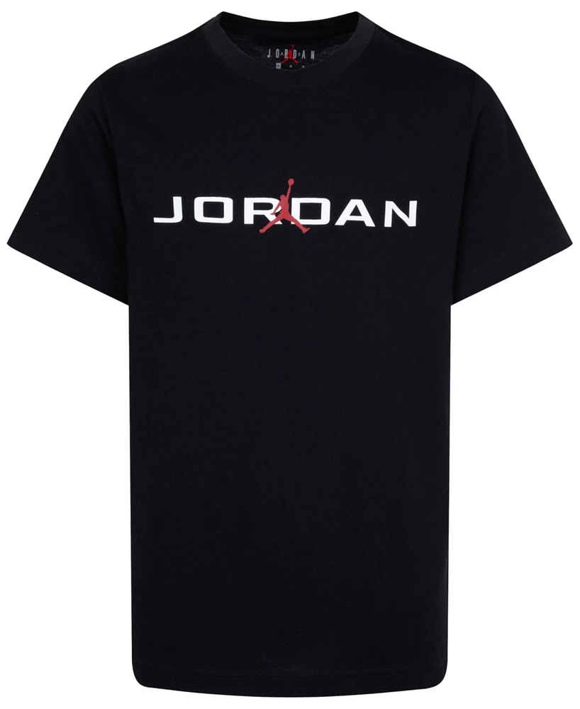 Jordan Big Boys Air Stretch T-Shirt