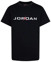 Jordan Big Boys Air Stretch T-Shirt