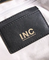 I.n.c. International Concepts Stahcy Small Party Hobo, Exclusively at Macy's