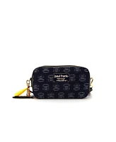 Like Dreams Paul Frank Banana Small Crossbody Bag