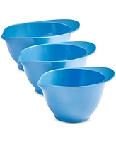 The Cellar Melamine Batter Bowls, Set of 3, Exclusively at Macy's