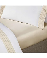 Togas Eden white/ecru Duvet cover King white/ecru