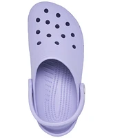 Crocs Women's Classic Clogs from Finish Line