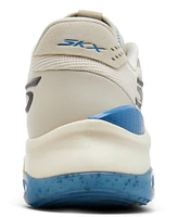 Skechers Men's and Women's Skx Float Basketball Sneakers from Finish Line