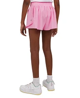 Champion Big Girls Woven Shorts