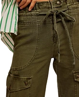 Free People Women's Park Avenue Pants