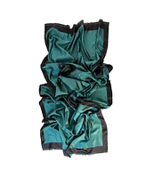 Fortuna - Silk Scarf/Shawl for Women