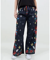 Meghan Fabulous Women's Grateful Dead Bertha Fabulous Pants