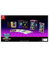 Nintendo World Championship: Nes Edition Deluxe Set Switch