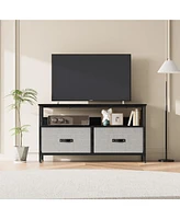 gaomon 50 Inch Tv Stand for Living Room