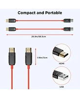 Cowin Hdmi