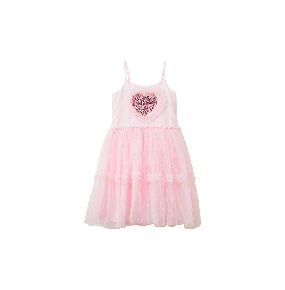 Cotton On Little Girls Little/Big Isabella Dress Up