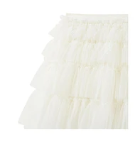 Cotton On Little/Big Girl's Trixiebelle Dress Up Skirt