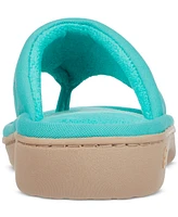 Isotoner Signature Women's Resort Thong Slippers