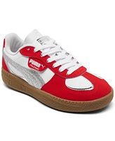 Puma Big Girls Palermo Moda Holiday Glitz Casual Sneakers from Finish Line