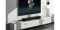 Sennheiser Ambeo Max Soundbar - 5.1.4 Channel with Dolby Atmos and Dts: X