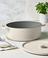 The Cellar Enameled Cast Iron Collection Exclusively At Macys