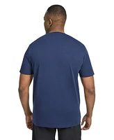 Johnny Bigg Men's Graphic Active Tee