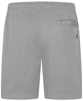 Jordan Big Boys Jumpman Mesh Shorts