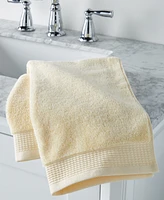 Charter Club Signature Hand Towel, 16" x 30", Exclusively at Macy's