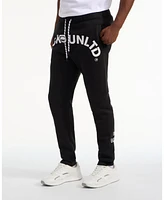 Ecko Unltd Men's Back Stack Jogger