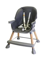 BBLUV Grow Baby High Chair Baby Gear