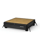 Yakima Mod HomeBase Base Unit of Drawer System with Internal Drawer Divider