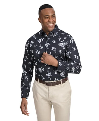 Johnny Bigg Men's Jayden Floral Shirt