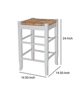 Slickblue Barstool – Modern and Comfortable Seating for Kitchen & Home Bar