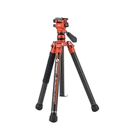 FotoPro X-Aircross 3 Lite tripod (Orange)