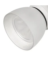 Slickblue Led Track Fixture – Modern and Adjustable Lighting for Kitchen, Living Room, or Office