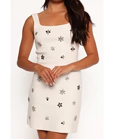 Petal and Pup Women's Murphy Mini Dress