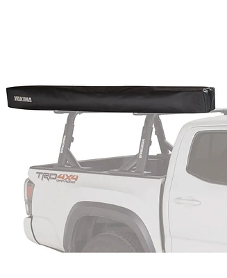 Yakima MajorShady 270 Rh Vehicle Roof Mounted Awning Rugged Vinyl Travel Cover